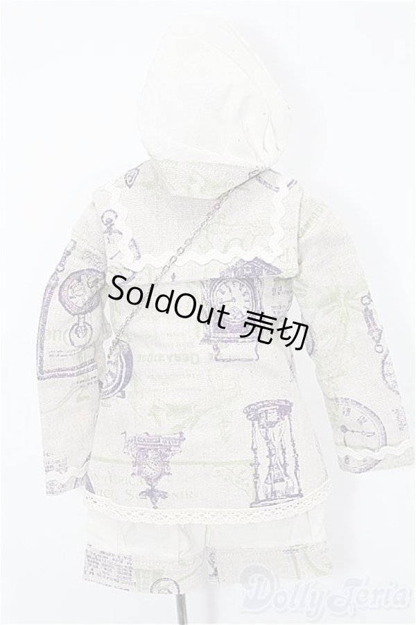 画像3: SDM＆MSD/OF:衣装セット S-26-02-01-469-TO-ZS (3)