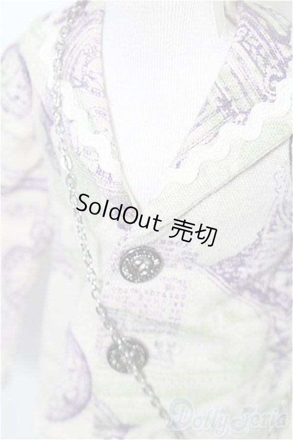 画像4: SDM＆MSD/OF:衣装セット S-26-02-01-469-TO-ZS (4)