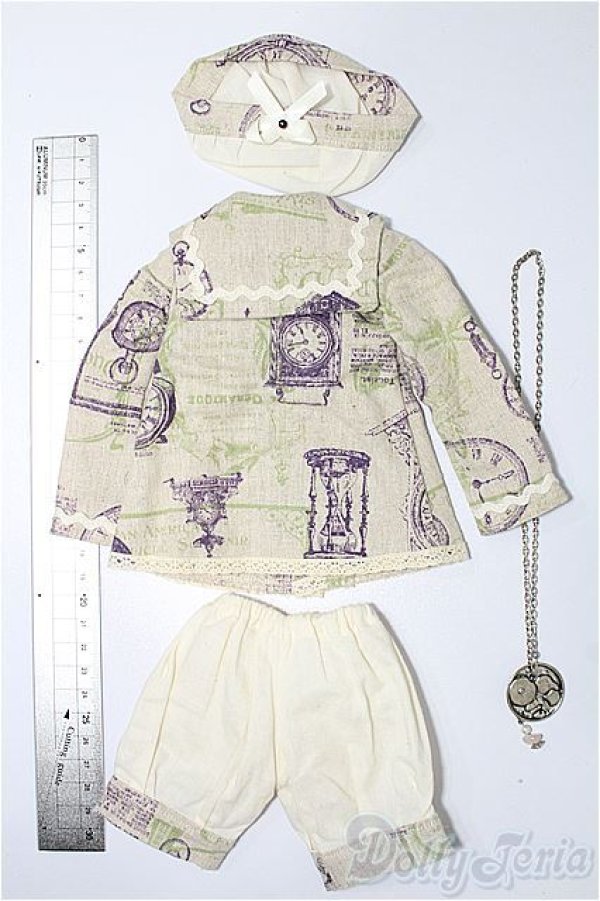 画像6: SDM＆MSD/OF:衣装セット S-25-12-07-215-TO-ZS (6)