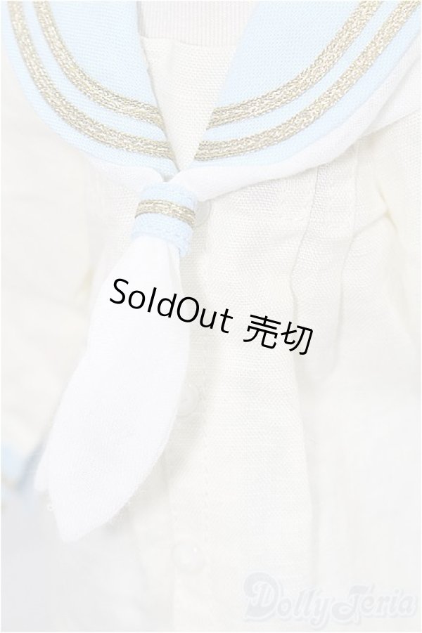 画像4: MSD(SDM)/OF：セーラーパンツセットミニ S-25-12-07-208-TO-ZS (4)