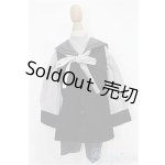 画像: SDM/OF：鏡のセーラー服セット・ミニ S-25-12-07-209-TO-ZS