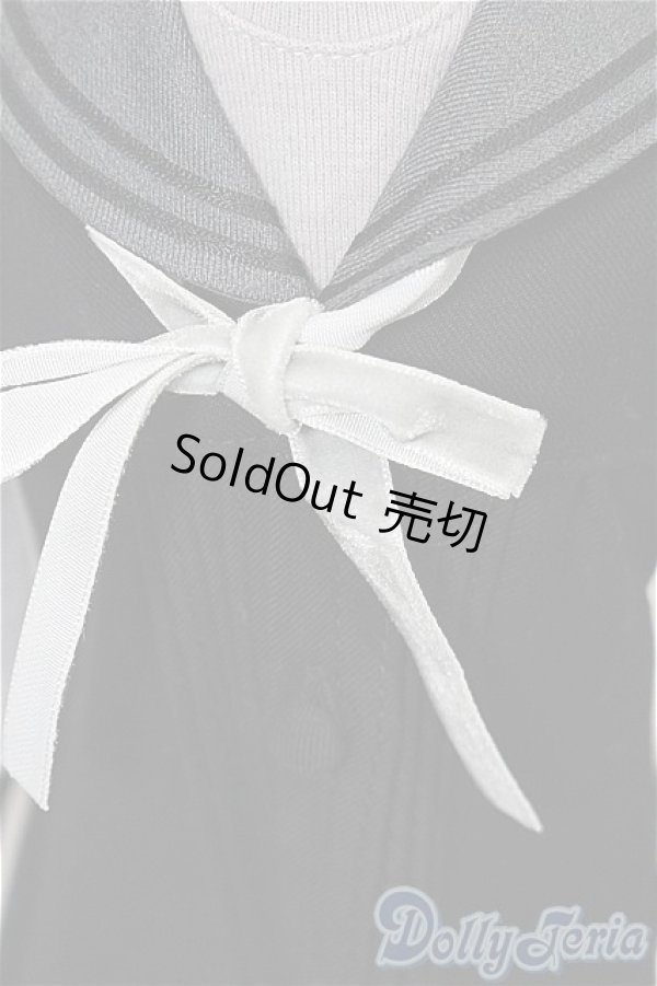 画像4: SDM/OF：鏡のセーラー服セット・ミニ S-25-12-07-209-TO-ZS (4)