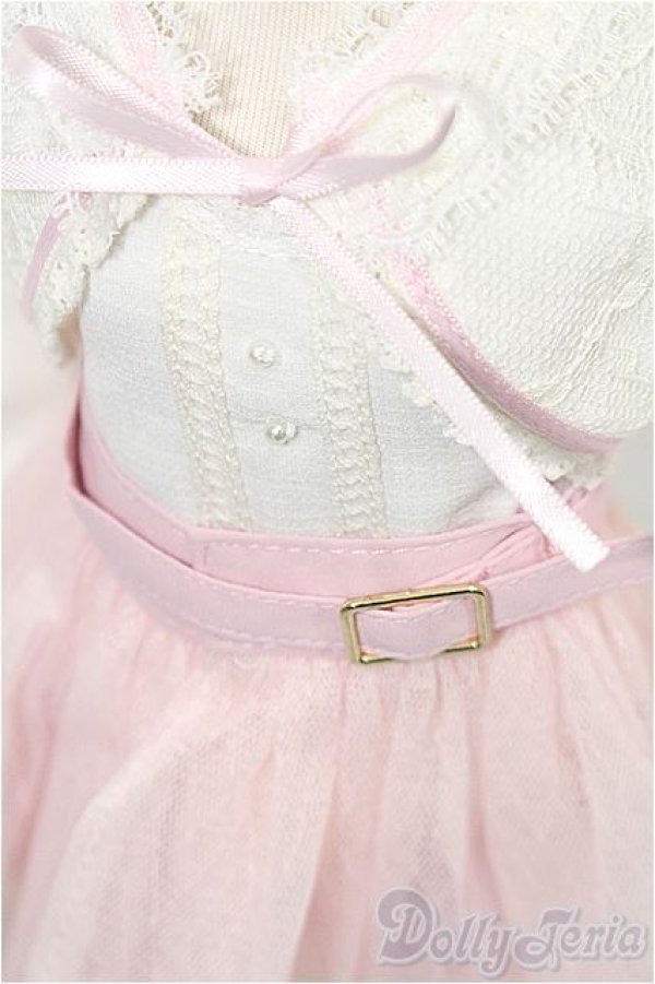 画像4: SDM/OF：ガーリーラップスカートコーデ・ミニ S-25-12-07-210-TO-ZS (4)