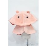 画像: SDM＆MSD/OF:メンダコフードケープ S-25-12-07-212-TO-ZS