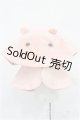 画像: SDM＆MSD/OF:メンダコフードケープ S-26-06-21-581-TO-ZS
