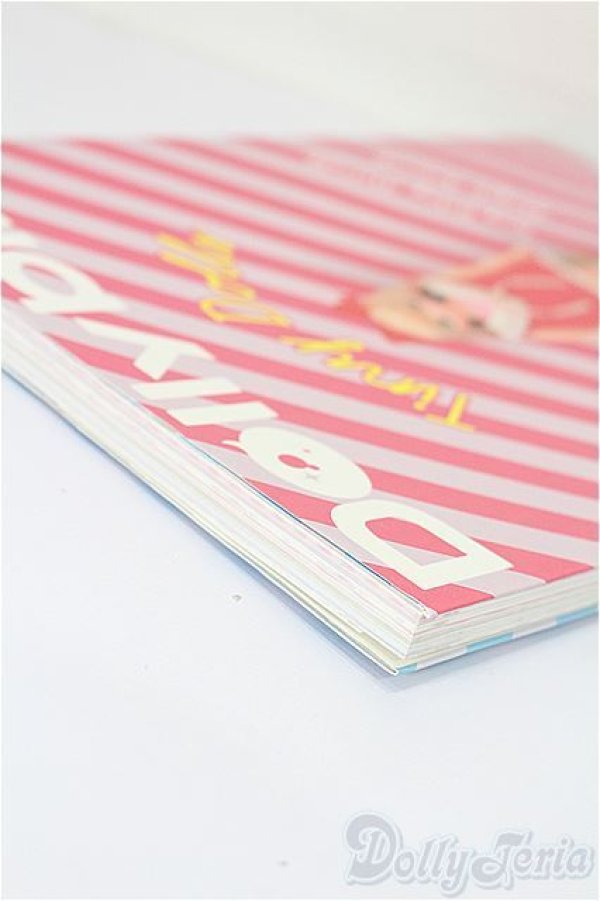 画像3: 書籍/Dollybird　Vol.22 S-25-12-07-162-TO-ZS (3)