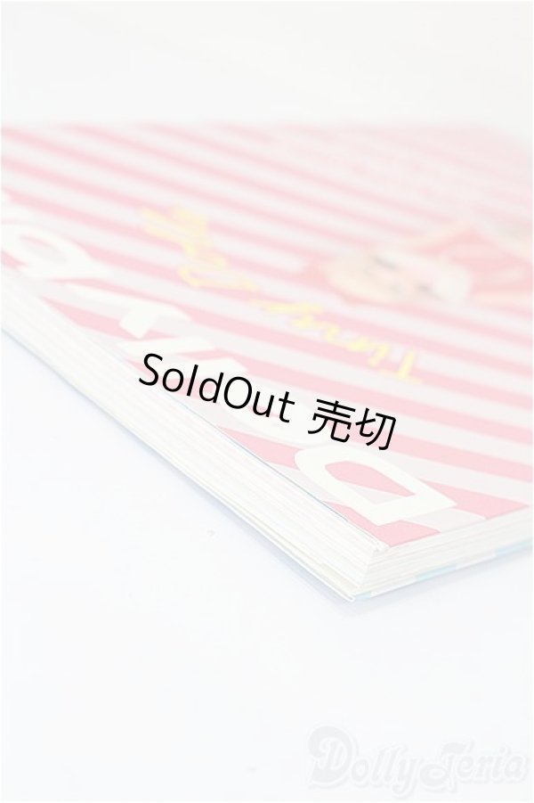 画像3: 書籍/Dollybird　Vol.22 S-25-12-07-162-TO-ZS (3)