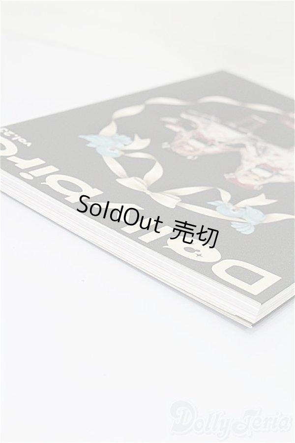 画像3: 書籍/Dollybird Vol.23 S-25-12-07-163-TO-ZS (3)