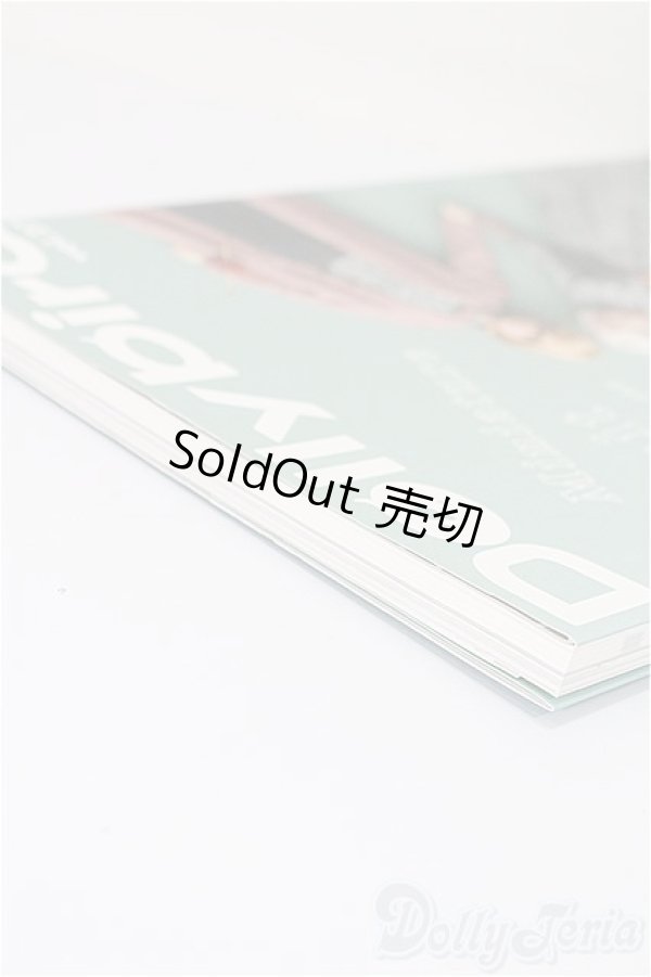 画像3: 書籍/Dollybird Vol.27 S-25-12-07-164-TO-ZS (3)