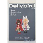 画像: 書籍/Dollybird vol.28 S-25-12-07-165-TO-ZS