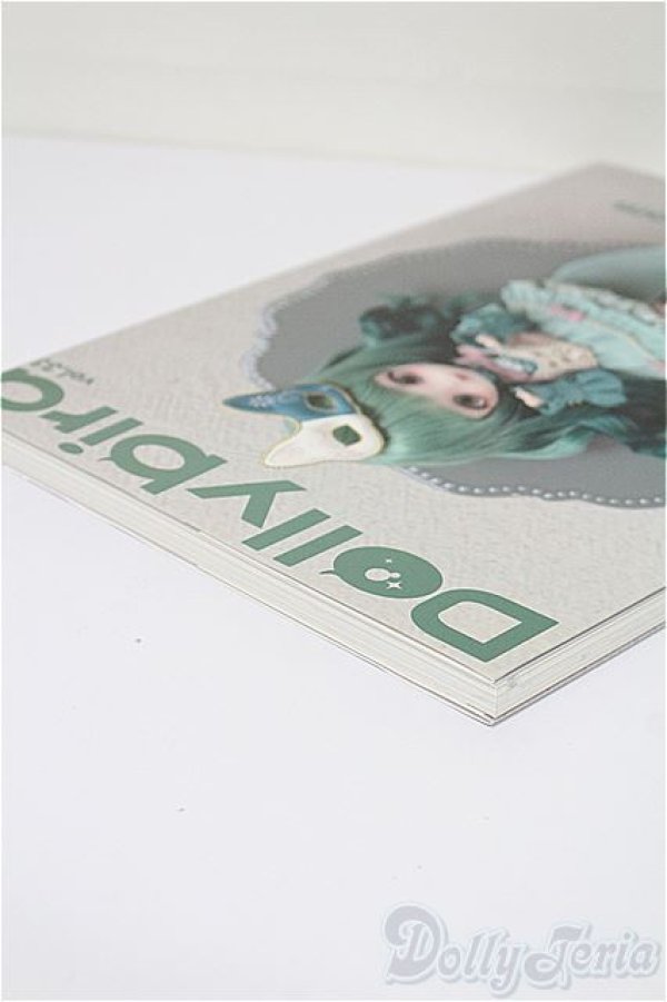 画像3: 書籍/Dollybird vol.33 S-25-12-07-166-TO-ZS (3)