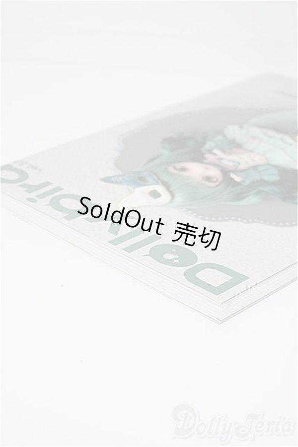 画像3: 書籍/Dollybird vol.33 S-25-12-07-166-TO-ZS (3)