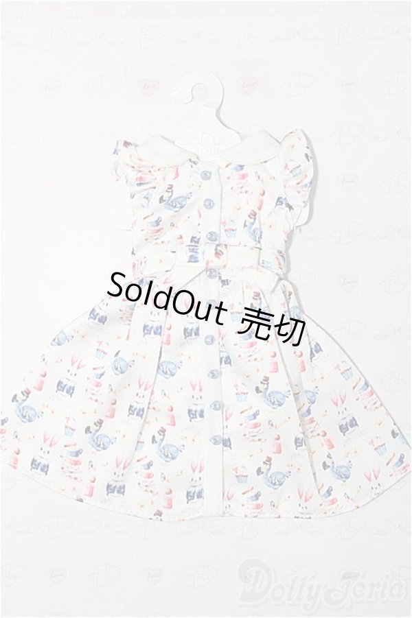 画像1: ネオブライス/OF:衣装 S-25-12-07-248-TO-ZS (1)