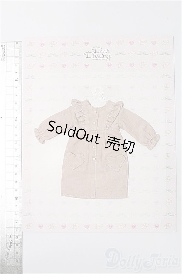 画像2: ネオブライス/OF:衣装 S-25-12-07-249-TO-ZS (2)