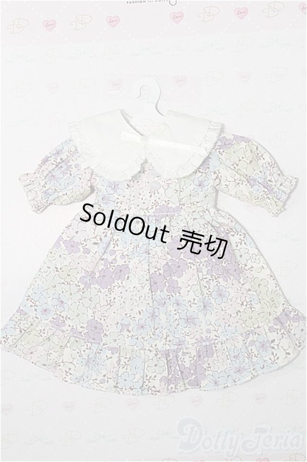 画像1: ネオブライス/OF:衣装 S-25-12-07-250-TO-ZS (1)