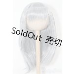 画像: 7-8inch/ウィッグ S-26-05-10-493-TO-ZS