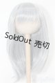 画像: 7-8inch/ウィッグ S-26-05-10-493-TO-ZS