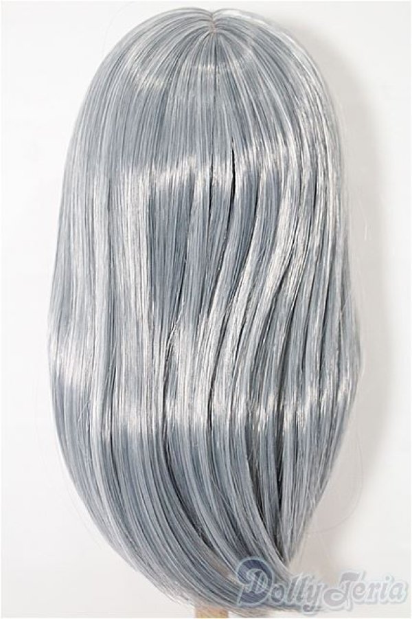 画像2: 7-8inch/ウィッグ S-25-12-07-260-TO-ZS (2)