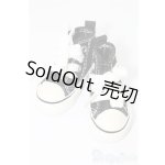 画像: SDM＆MSD/OF:靴 S-25-12-07-241-TO-ZS