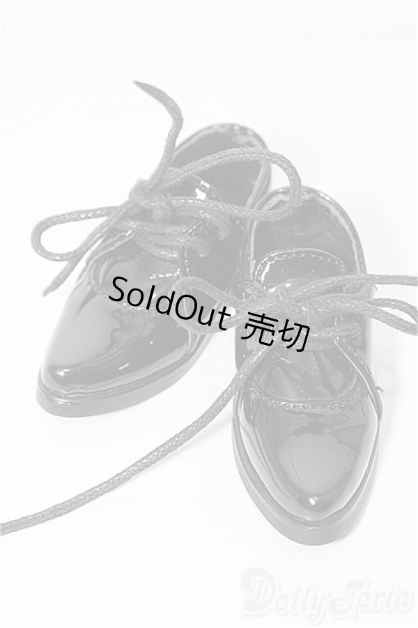 画像1: SDM＆MSD/OF:靴 S-25-12-07-240-TO-ZS (1)