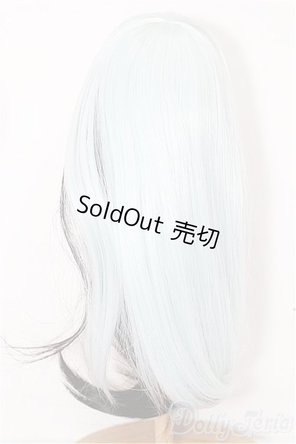 画像2: 7-8inch/ウィッグ S-25-12-07-265-TO-ZS (2)