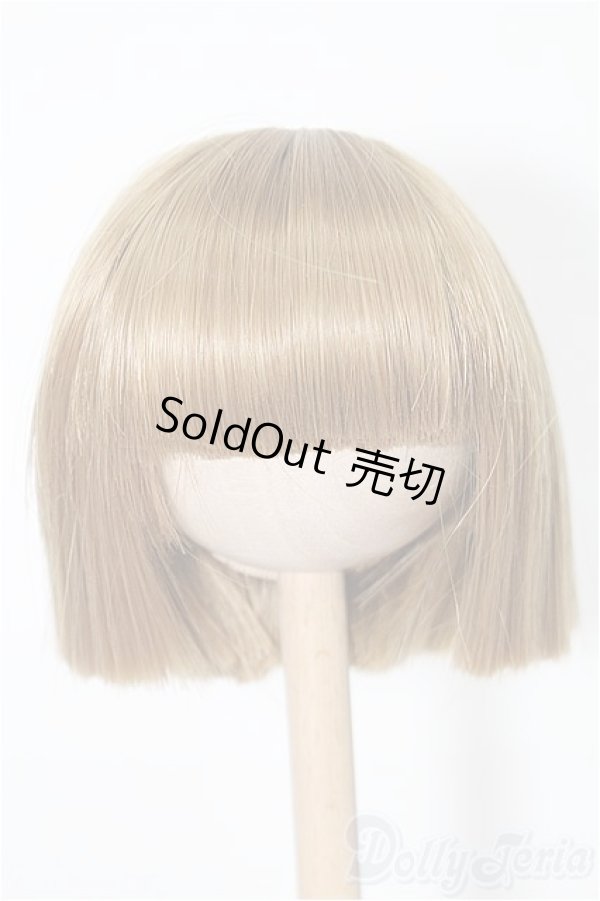 画像1: 7-8inch/ウィッグ S-25-12-07-263-TO-ZS (1)