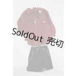 画像: MSD/OF 衣装セット(Psycho-Lab様製) Y-25-12-17-232-TO-ZY