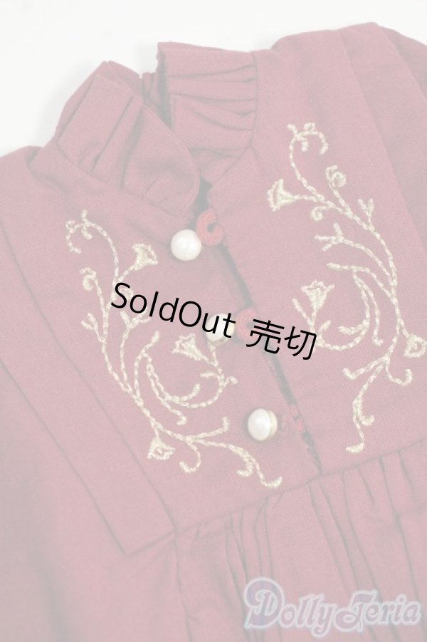 画像2: MSD/OF 衣装セット(Psycho-Lab様製) Y-25-12-17-232-TO-ZY (2)