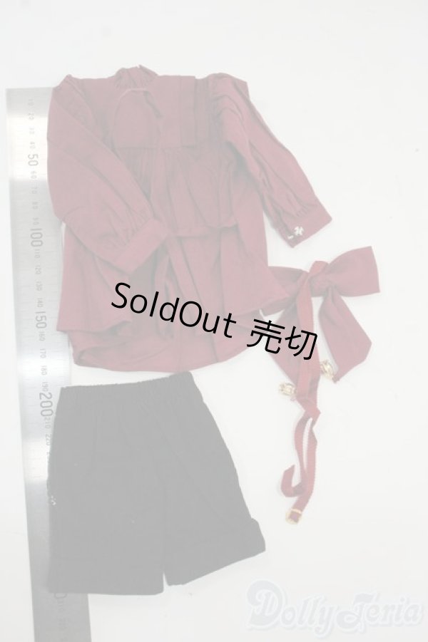 画像3: MSD/OF 衣装セット(Psycho-Lab様製) Y-25-12-17-232-TO-ZY (3)