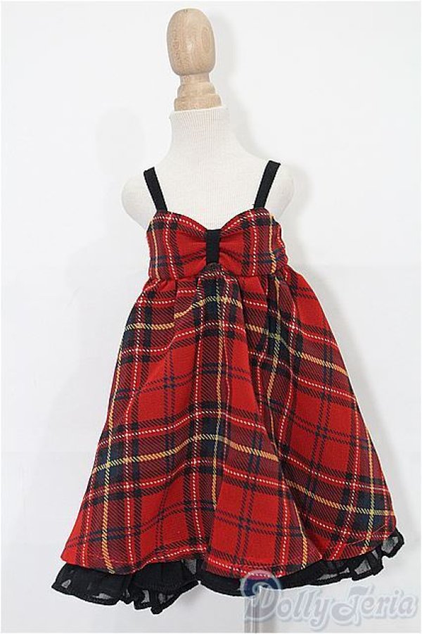 画像1: MDD/OF:ワンピース　Cherry　Chips様製 S-26-02-01-463-TO-ZS (1)