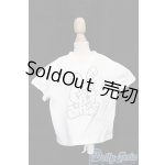 画像: 40ｃｍサイズ/OF:衣装　カニホル様製 S-25-12-07-234-TO-ZS