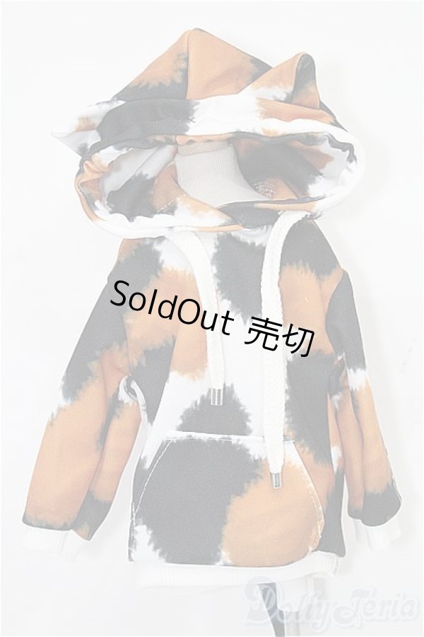 画像1: MDD/OF:パーカー S-25-12-07-235-TO-ZS (1)