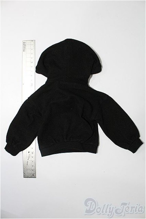 画像2: MSD＆MDD/OF：Melody.C様製パーカー S-25-12-07-236-TO-ZS (2)