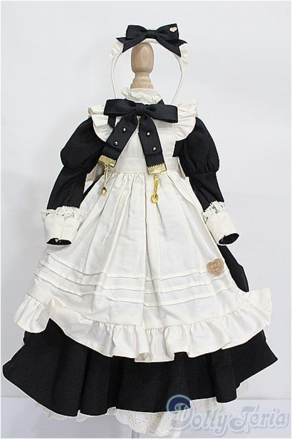 画像1: SDM＆MDD/OF:Melody.C様製 Candy Maid S-26-01-18-151-TO-ZS (1)