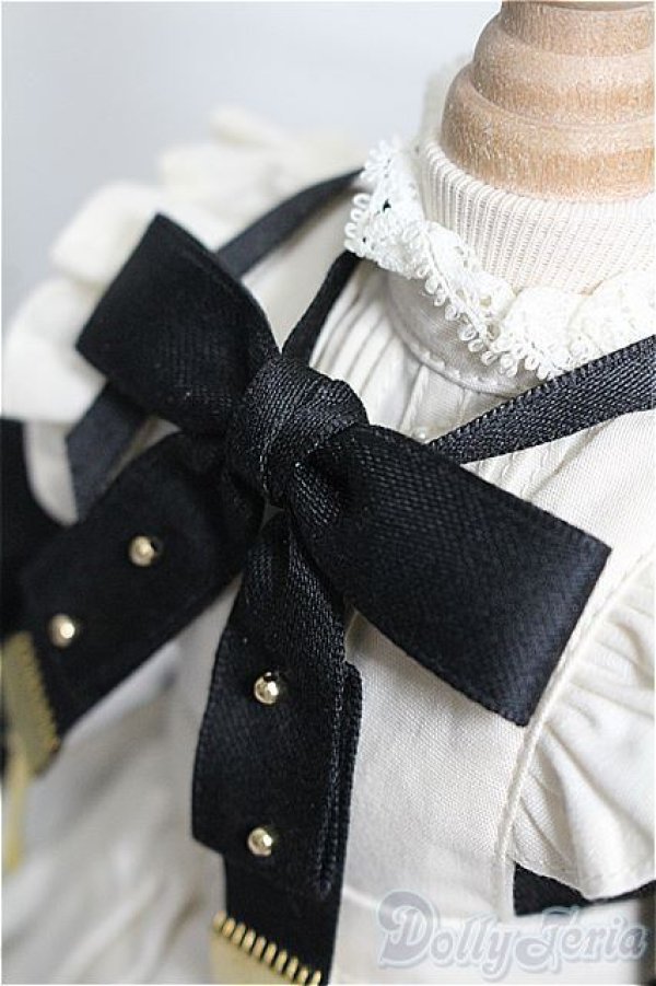 画像4: SDM＆MDD/OF:Melody.C様製 Candy Maid S-26-01-18-151-TO-ZS (4)