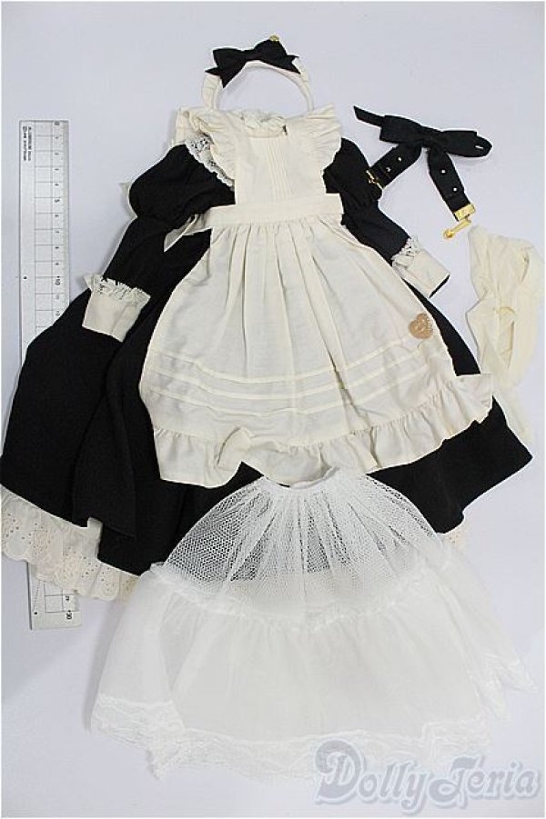 画像5: SDM＆MDD/OF:Melody.C様製 Candy Maid S-26-01-18-151-TO-ZS (5)