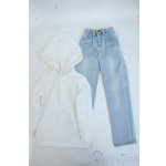 画像: SD/OF:衣装セット Y-26-01-04-123-TO-ZY