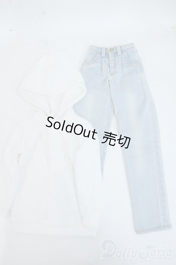 画像1: SD/OF:衣装セット Y-26-01-04-123-TO-ZY (1)