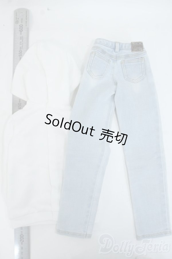 画像2: SD/OF:衣装セット Y-26-01-04-123-TO-ZY (2)