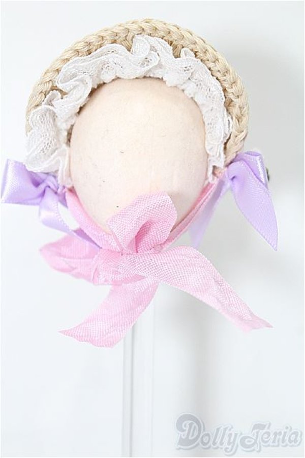 画像2: 1/12サイズドール/OF:小物 S-25-12-07-206-YB-ZS (2)