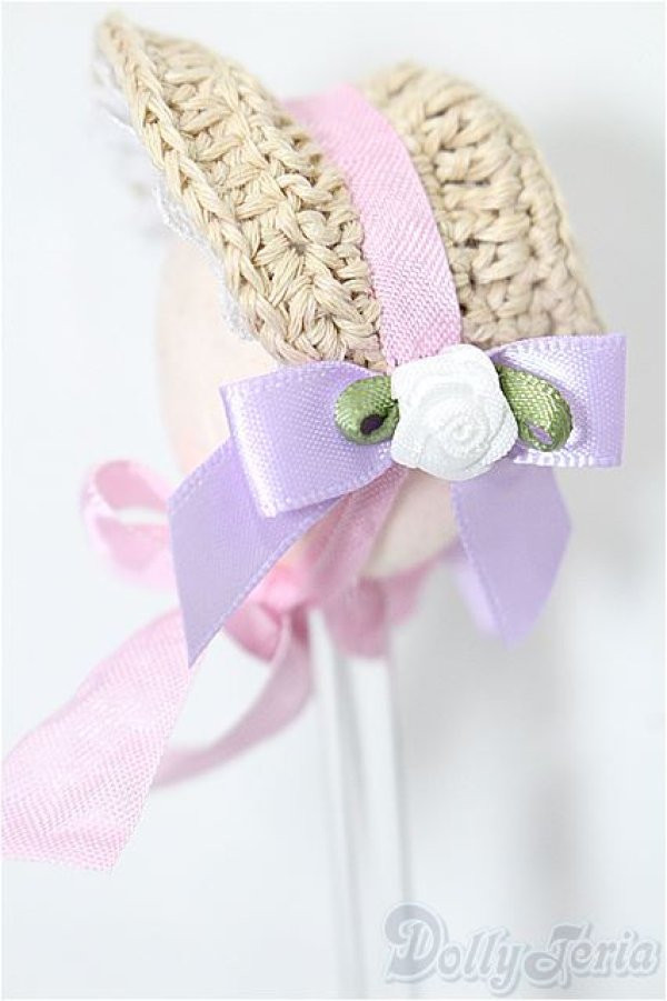 画像3: 1/12サイズドール/OF:小物 S-25-12-07-206-YB-ZS (3)