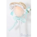 画像: 1/12サイズドール/OF:小物 S-25-12-07-205-YB-ZS