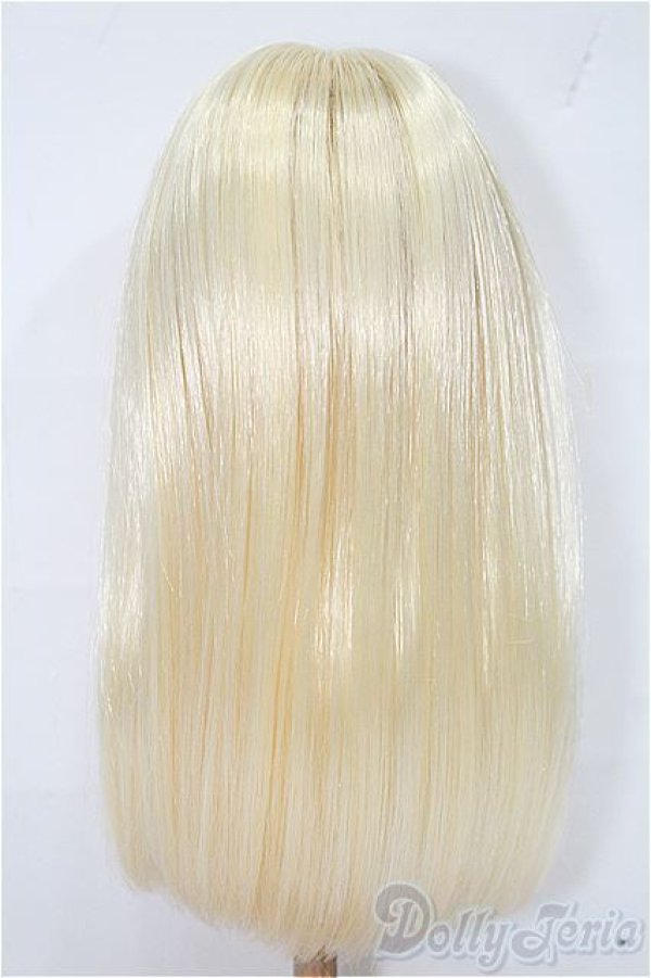 画像2: 9-10inch/ウィッグ S-25-12-07-271-TO-ZS (2)