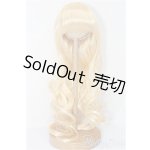 画像: 9-10inch/ウィッグ S-25-12-07-270-TO-ZS