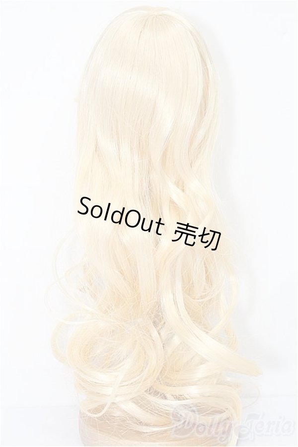 画像2: 9-10inch/ウィッグ S-25-12-07-270-TO-ZS (2)