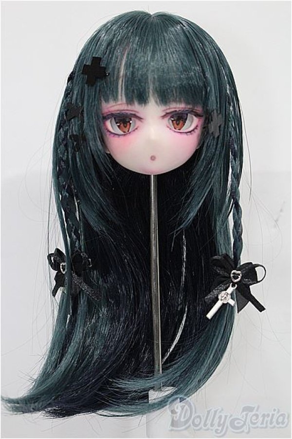 画像2: DD/DDH-29 カスタムヘッド(SSRdolly様製) S-25-12-14-251-TO-ZS (2)