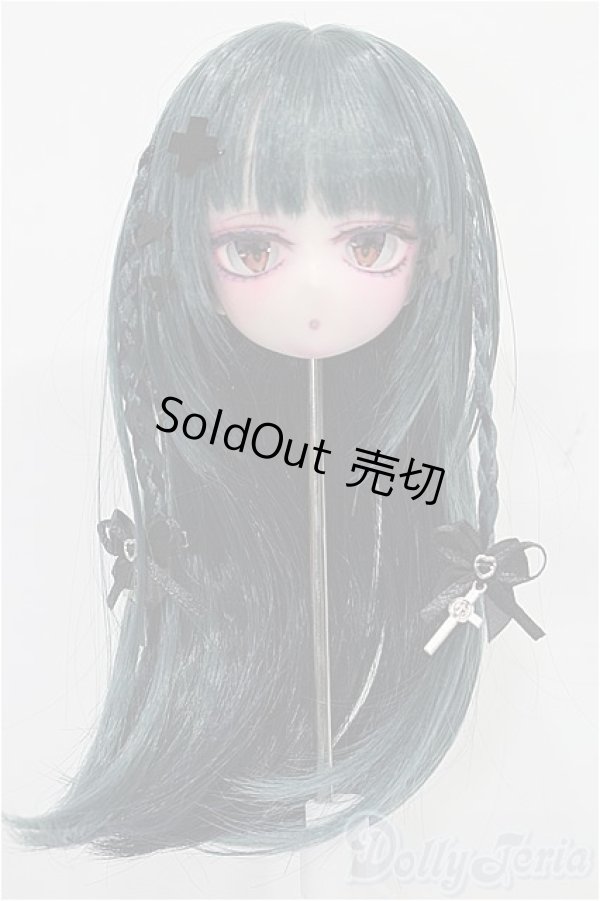 画像2: DD/DDH-29 カスタムヘッド(SSRdolly様製) S-25-12-14-251-TO-ZS (2)