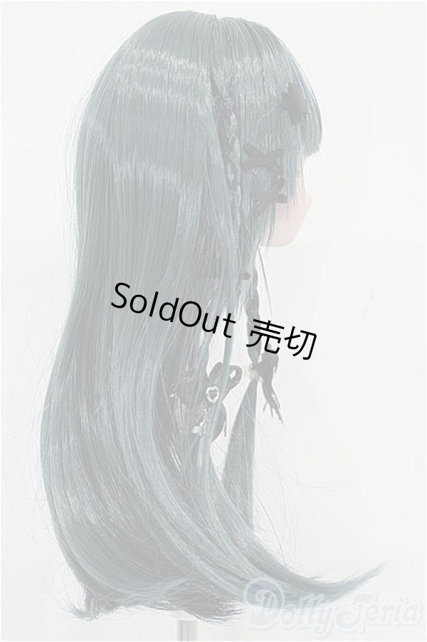 画像3: DD/DDH-29 カスタムヘッド(SSRdolly様製) S-25-12-14-251-TO-ZS (3)