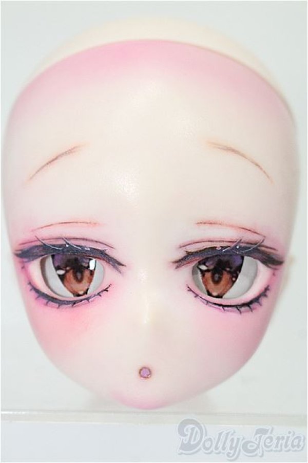 画像4: DD/DDH-29 カスタムヘッド(SSRdolly様製) S-25-12-14-251-TO-ZS (4)