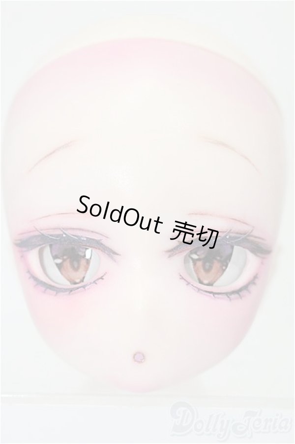 画像4: DD/DDH-29 カスタムヘッド(SSRdolly様製) S-25-12-14-251-TO-ZS (4)